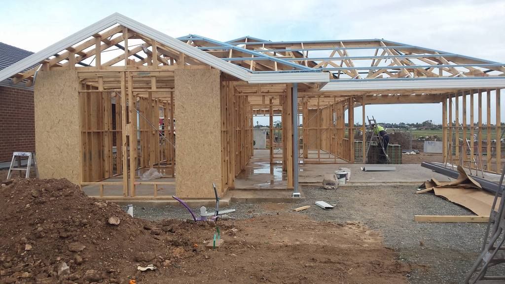 New Builders- Fairmont Homes, Seaford Meadows