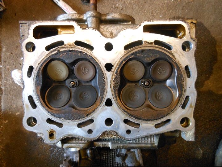 Engine Rebuild Question | Subaru Outback Forums
