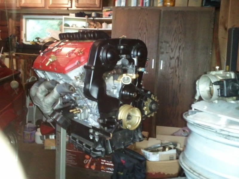 New Verde Owner Page 11 Alfa Romeo Bulletin Board Amp Forums