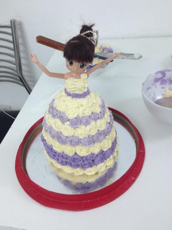 Bông lan trứng muối Annie cake home made ngon... bảo đảm vệ sinh - 20