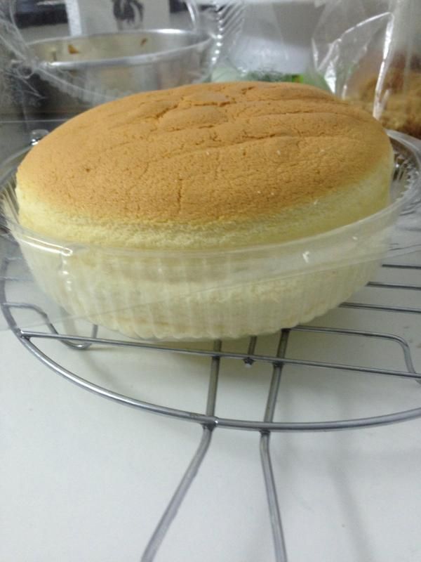 Bông lan trứng muối Annie cake home made ngon... bảo đảm vệ sinh - 16