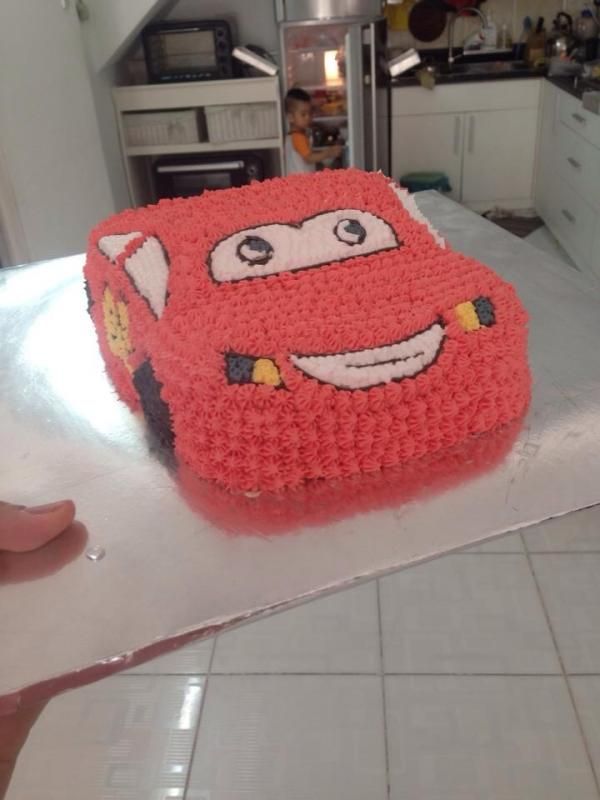 Bông lan trứng muối Annie cake home made ngon... bảo đảm vệ sinh - 22