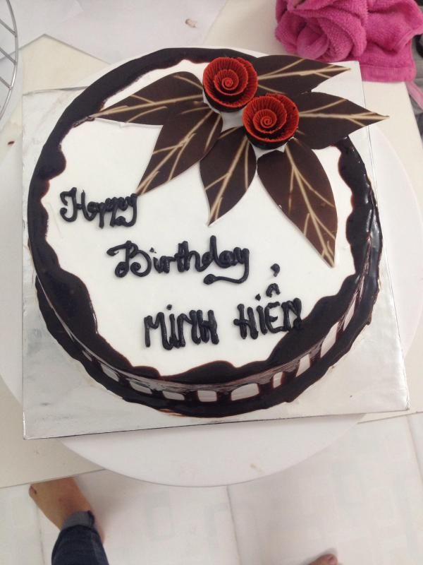 Bông lan trứng muối Annie cake home made ngon... bảo đảm vệ sinh - 18