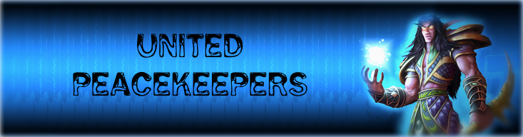 Peacekeepers