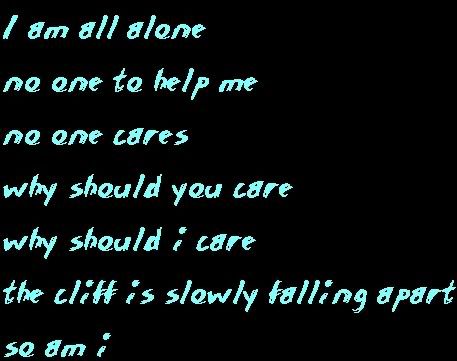 im falling for you copy