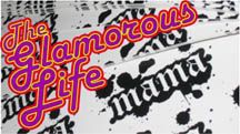 The Glamorous Life by gabriella...