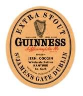 Jerh Goggin Guinness