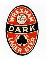 Wrexham Dark Lager