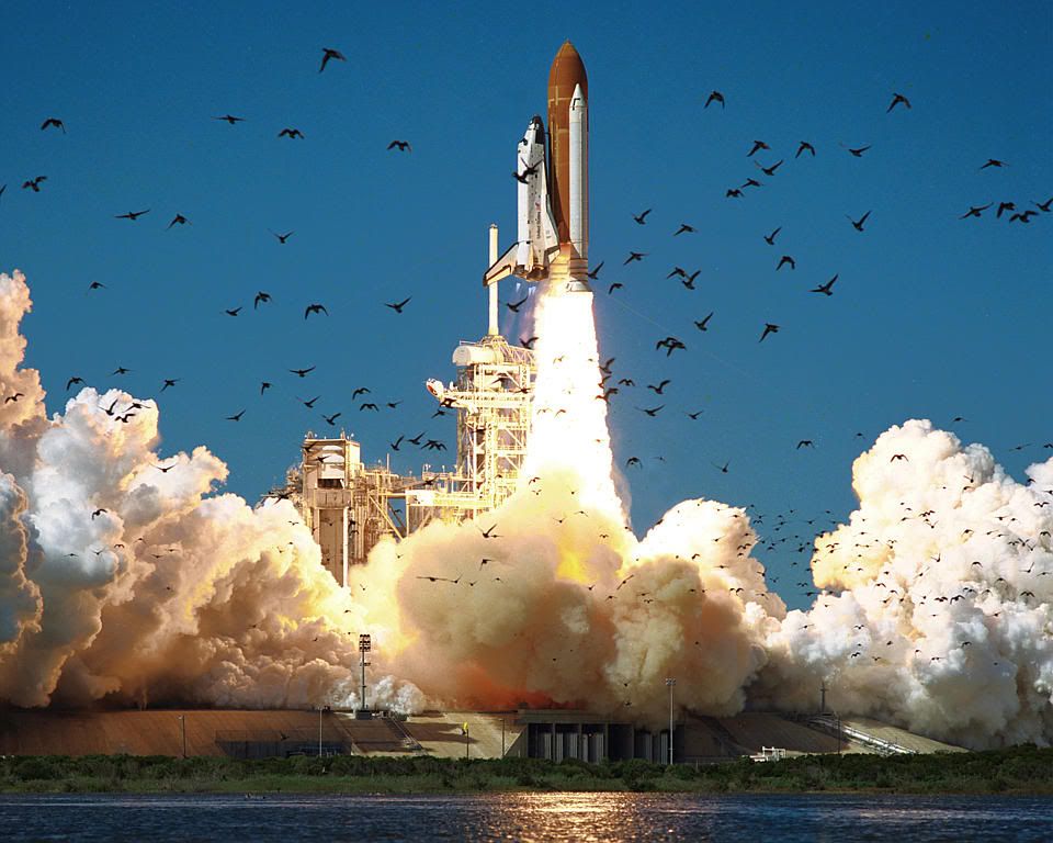 Challenger Disaster Facts