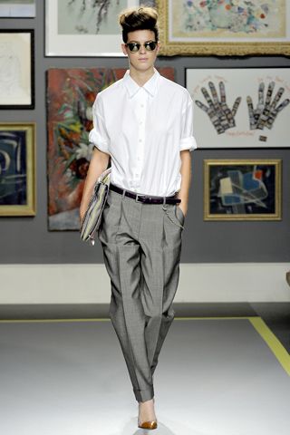 paul smith