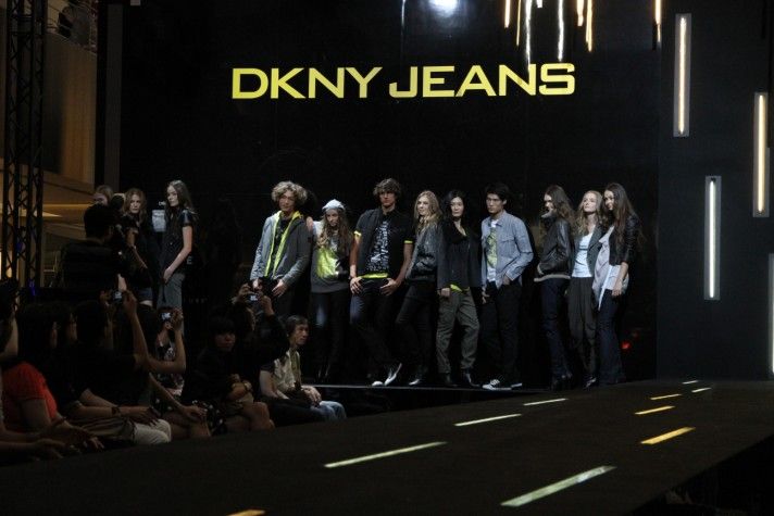 dkny