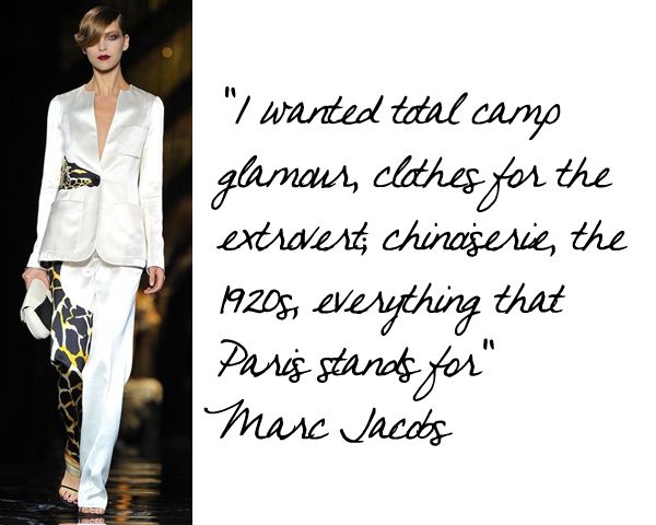louis vuitton spring 2011