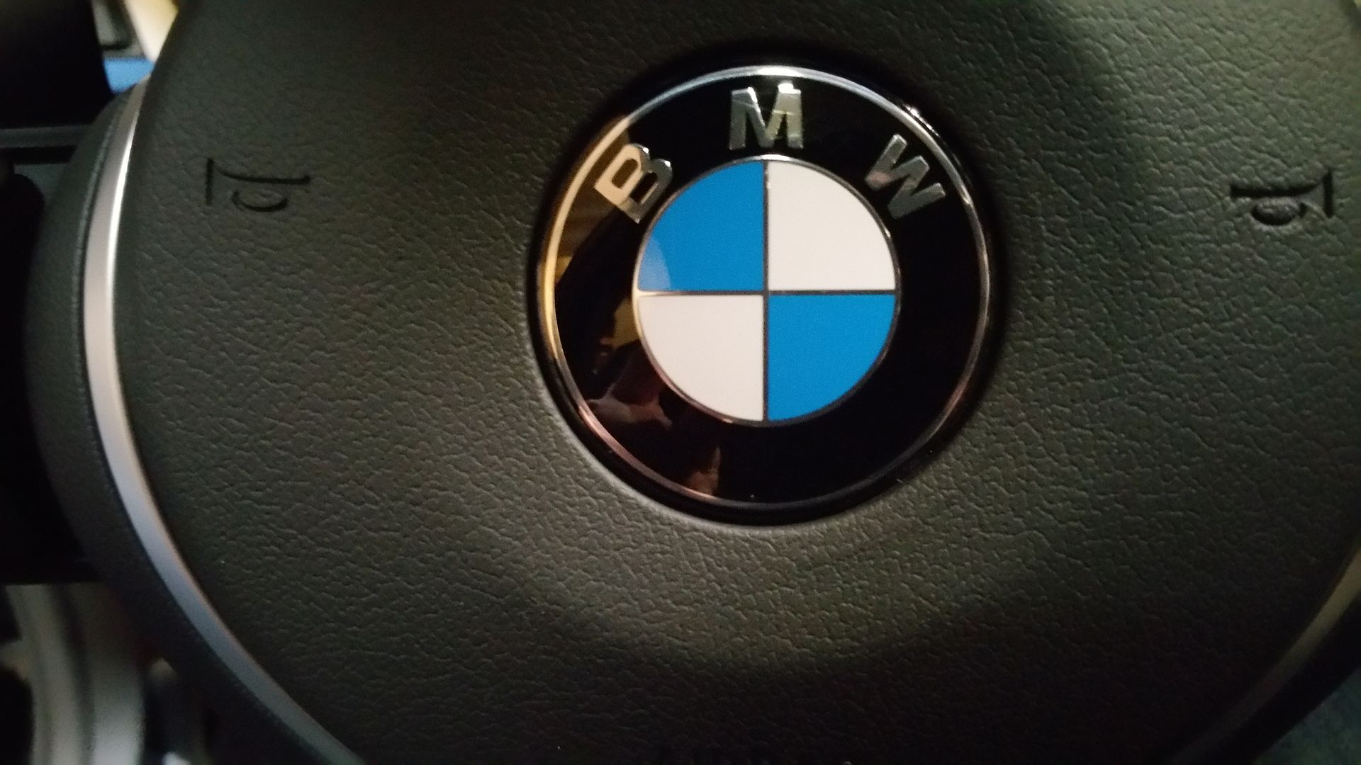 Defective Steering Wheel? BimmerFest BMW Forum