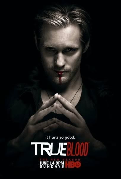 Eric Northman Pictures, Images and Photos