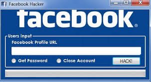 hacker un compte facebook