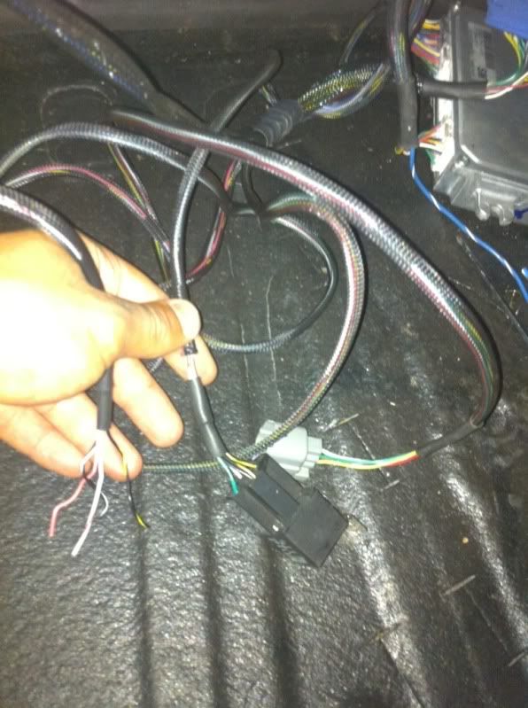 Fuel pump not starting Honda / Acura K20a K24a Engine Forum