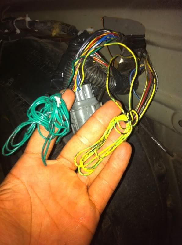 Fuel pump not starting Honda / Acura K20a K24a Engine Forum