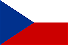 czech flag Pictures, Images and Photos