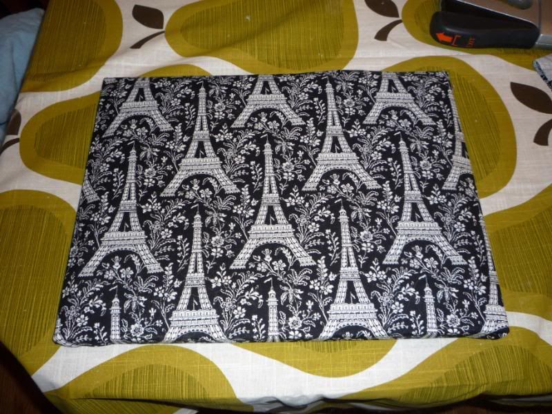 How to make a French Memo Board (tutorial) HOME SWEET HOME