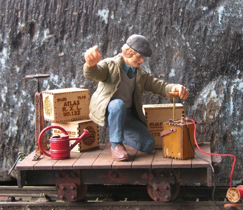 sm32 garden railway