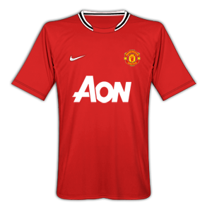 fake man united shirts