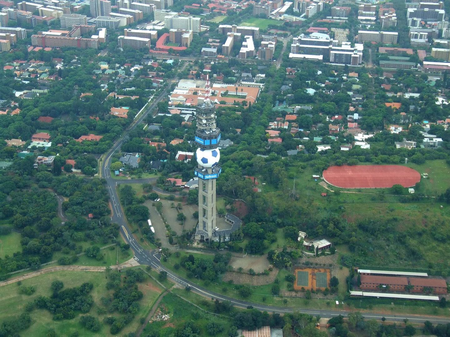 Pretoria A2 (c) Wizzard30 locksmith pretoria east