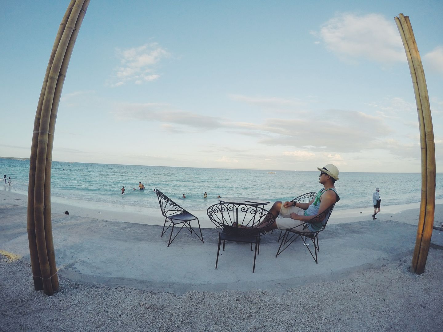 Bantayan Island Picutres