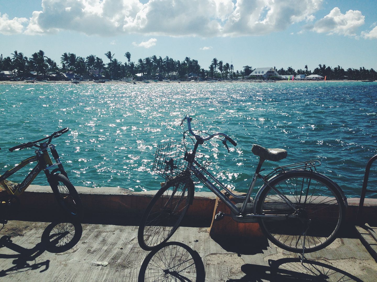 Malapascua to Bantayan Cebu