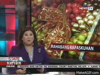 Christmas in the Philippines
