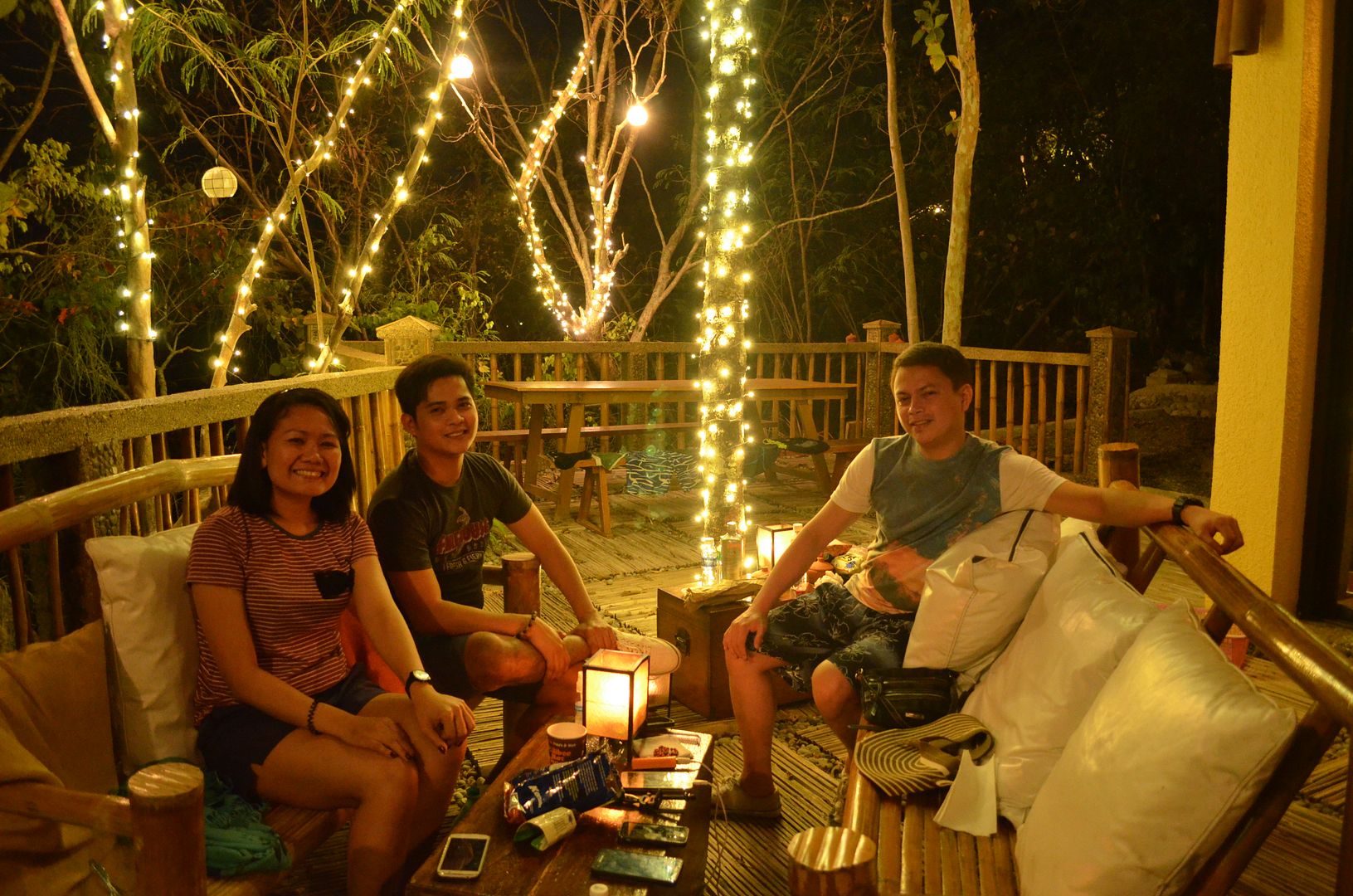 La Luz Batangas Hilltop