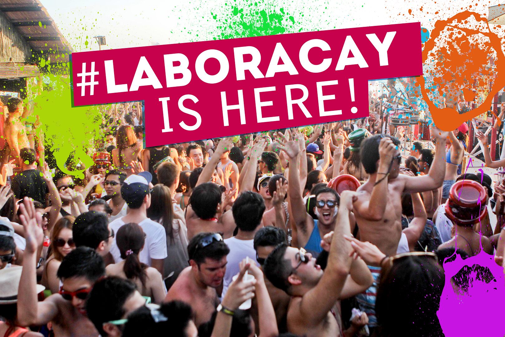 Laboracay