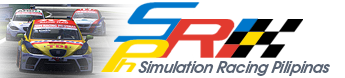 SimRacing Pilipinas