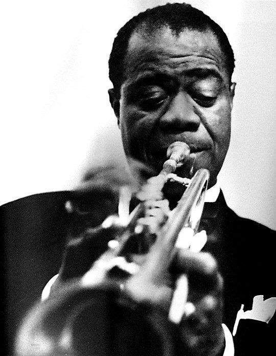 louis armstrong Pictures, Images and Photos