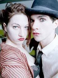 The Dresden Dolls Pictures, Images and Photos