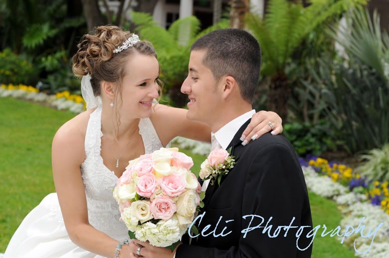 Celi Photography San Deigo Wedding Photography