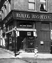 Bail Bonds Office