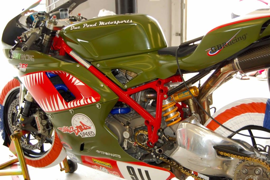 ducati 1089 for sale