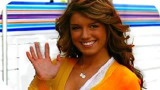 shanae grimes Pictures, Images and Photos
