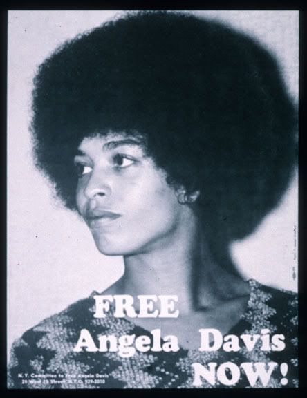 free angela davis Pictures, Images and Photos