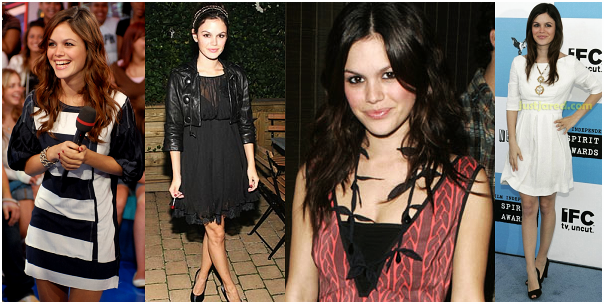 rachel bilson body. i adore Rachel bilson#39;s style