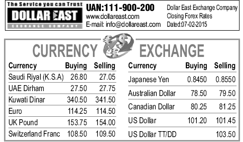 e forex exchange rates