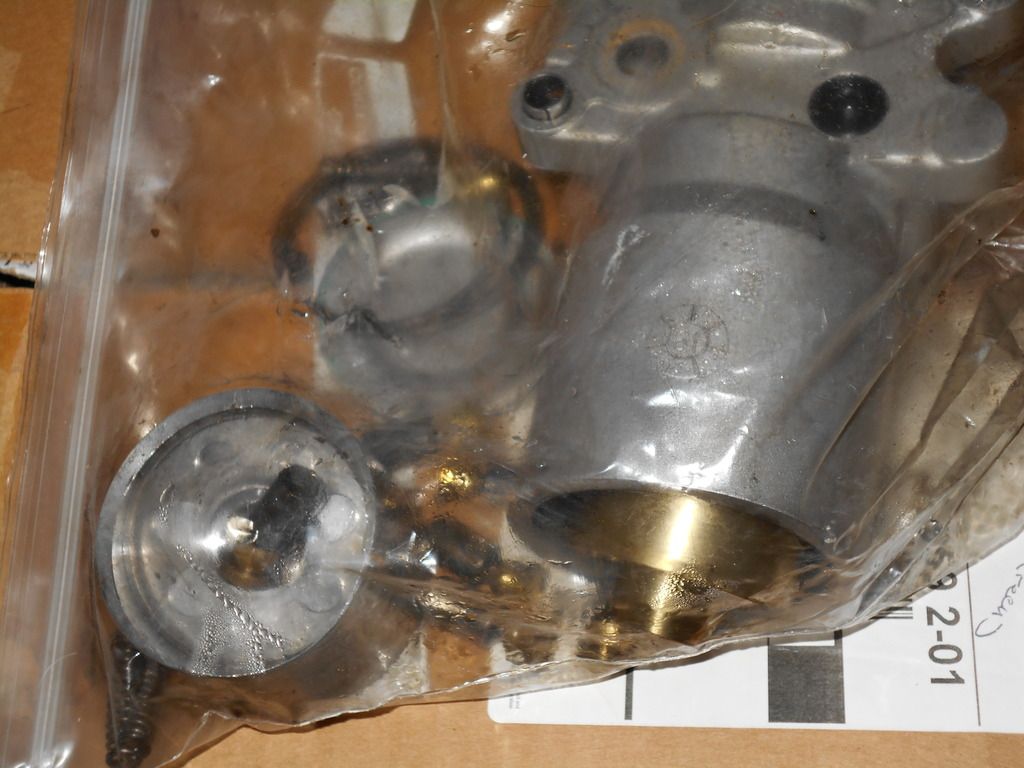 PVH Solenoid Ford Powerstroke Diesel Forum