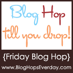 Blog Hops Everyday