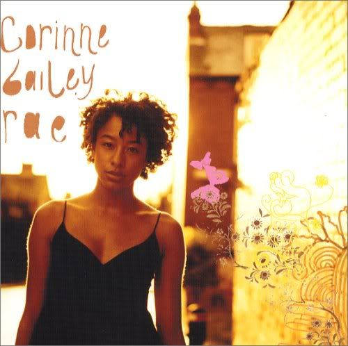 corinne bailey rae the sea