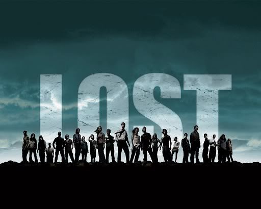 Series Lost