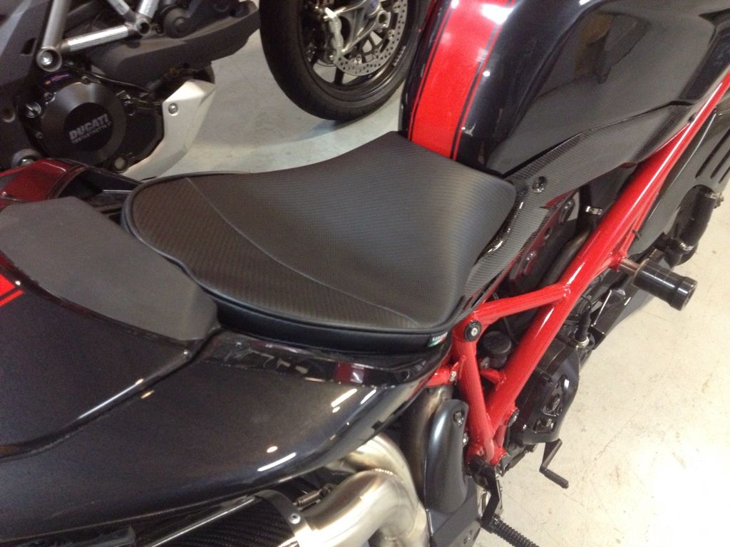 Sargent Seat Comparison | Ducati.ms - The Ultimate Ducati Forum Sargent Seat Comparison | Ducati.ms - The Ultimate Ducati Forum