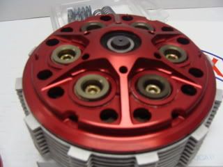 ducati 1098 slipper clutch