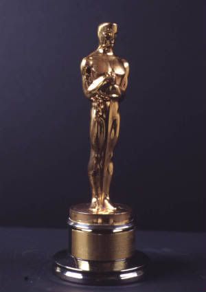 oscar trophy Pictures, Images and Photos
