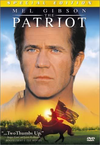 The Patriot Pictures, Images and Photos