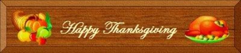 Happy Thanksgiving Pictures, Images and Photos